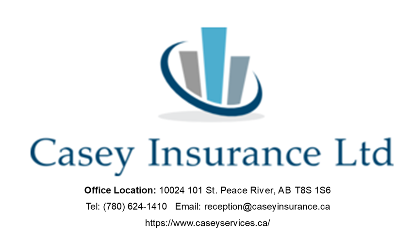 Casey Insurance Ltd